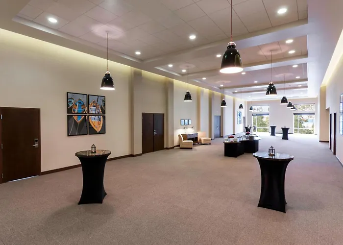 Four Points By Sheraton Seattle Airport South